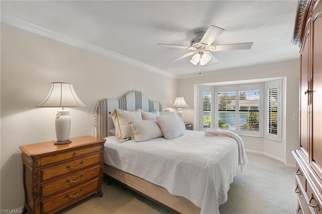 3346 Erick Lake DR # 2001, NAPLES FL 34109-12