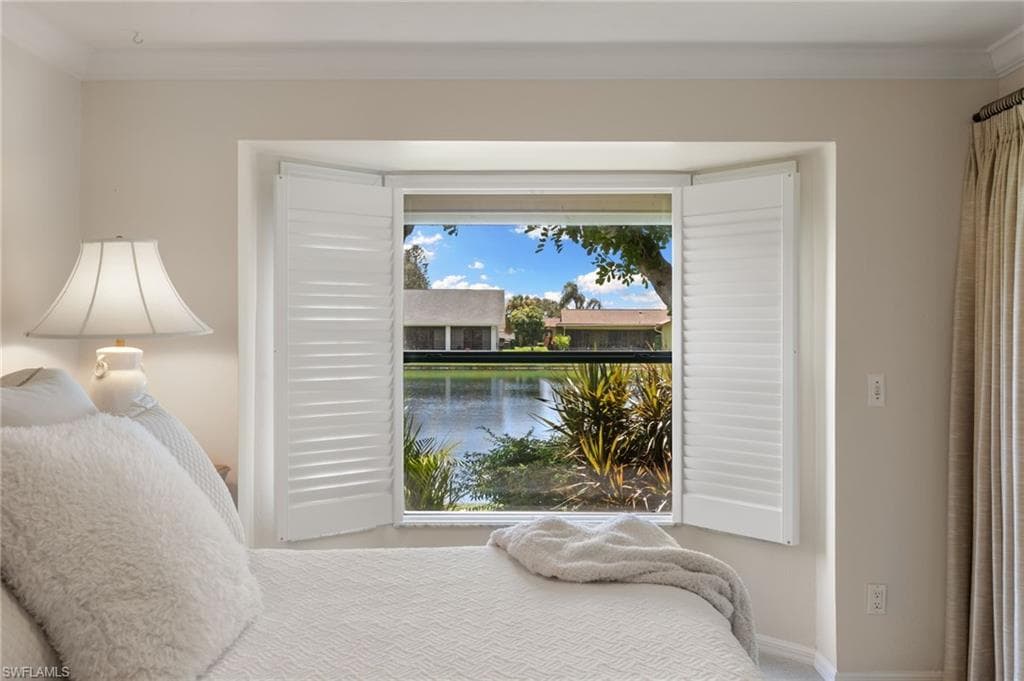 3346 Erick Lake DR # 2001, NAPLES FL 34109-15