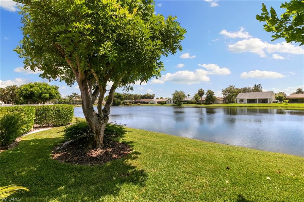 3346 Erick Lake DR # 2001, NAPLES FL 34109-25