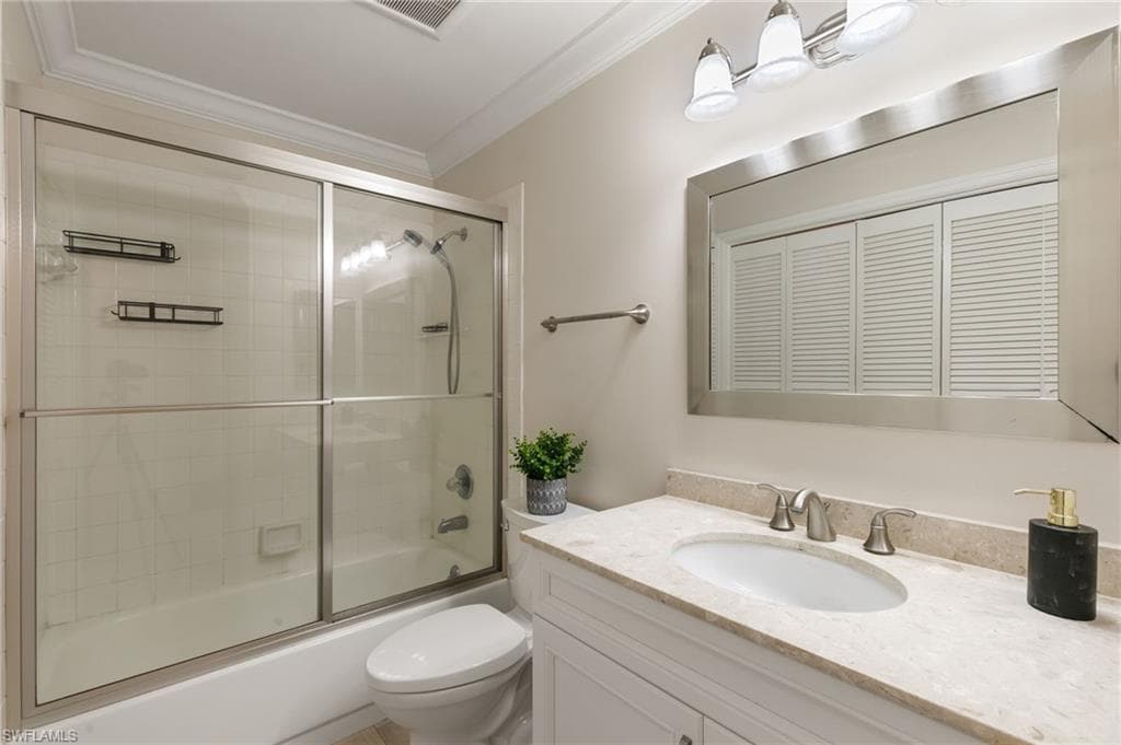 3346 Erick Lake DR # 2001, NAPLES FL 34109-21