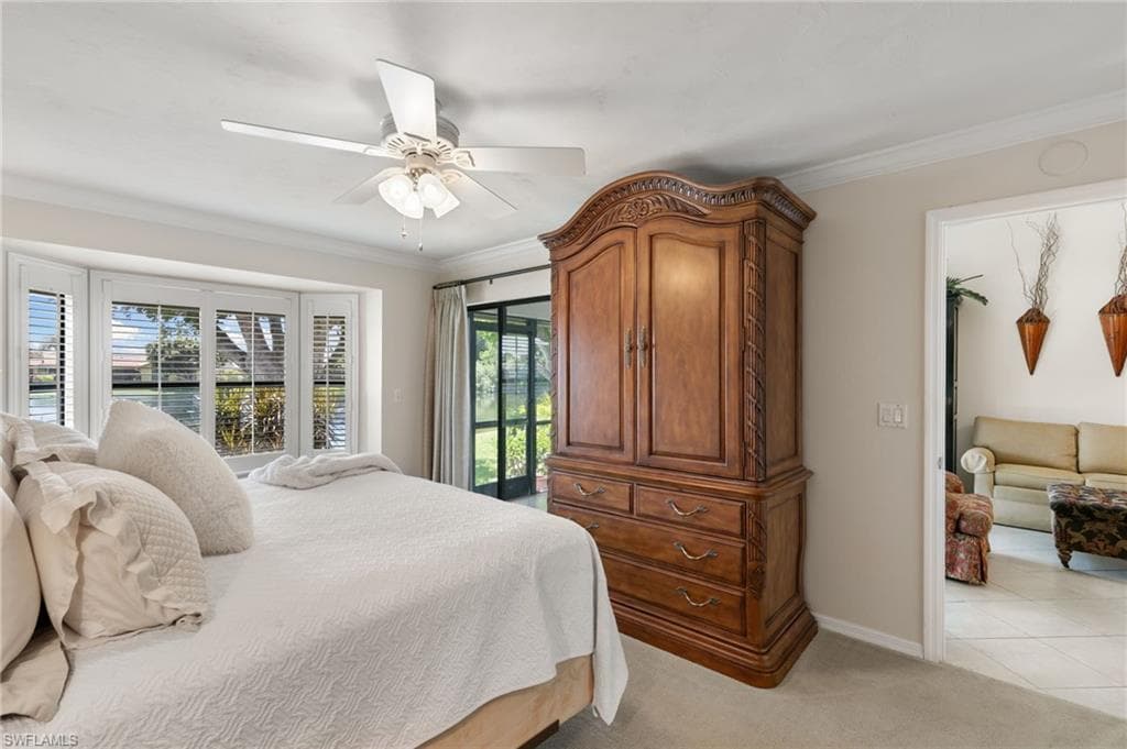 3346 Erick Lake DR # 2001, NAPLES FL 34109-13