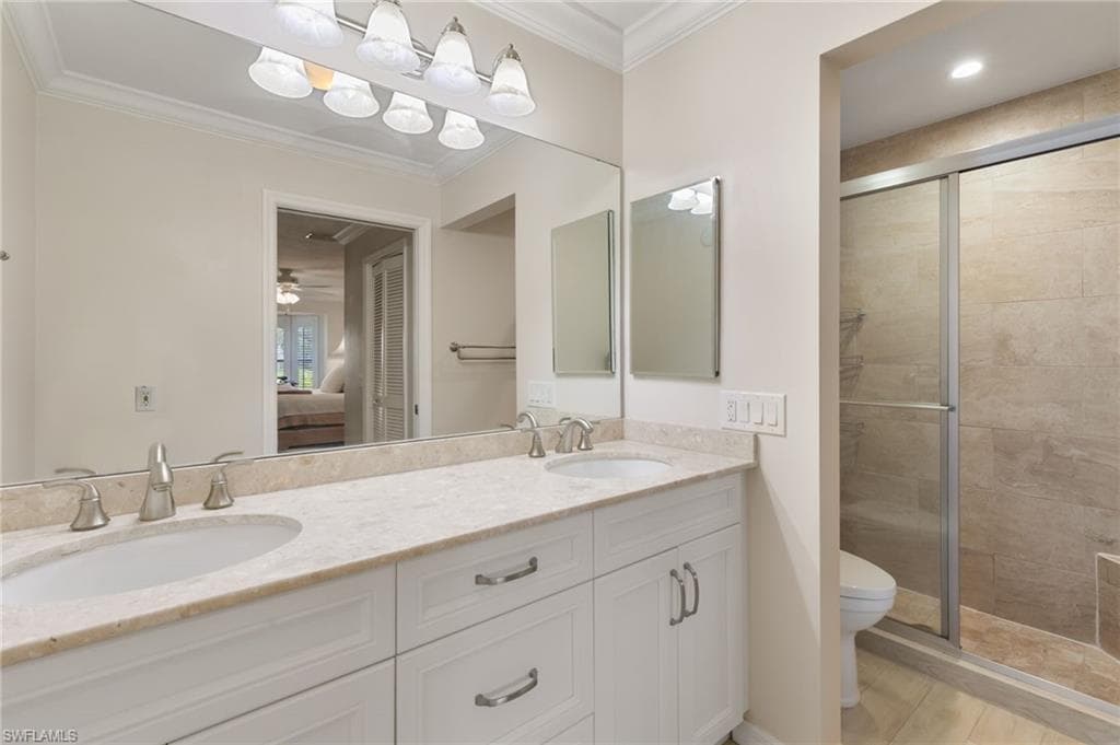 3346 Erick Lake DR # 2001, NAPLES FL 34109-17