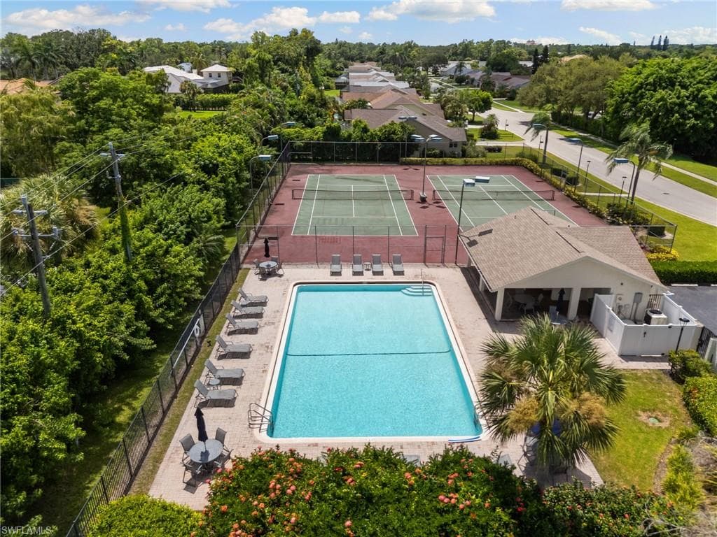 3346 Erick Lake DR # 2001, NAPLES FL 34109-34