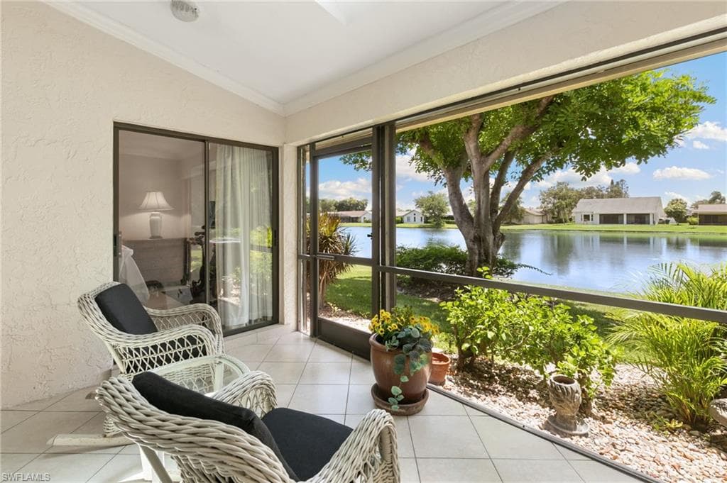 3346 Erick Lake DR # 2001, NAPLES FL 34109-24