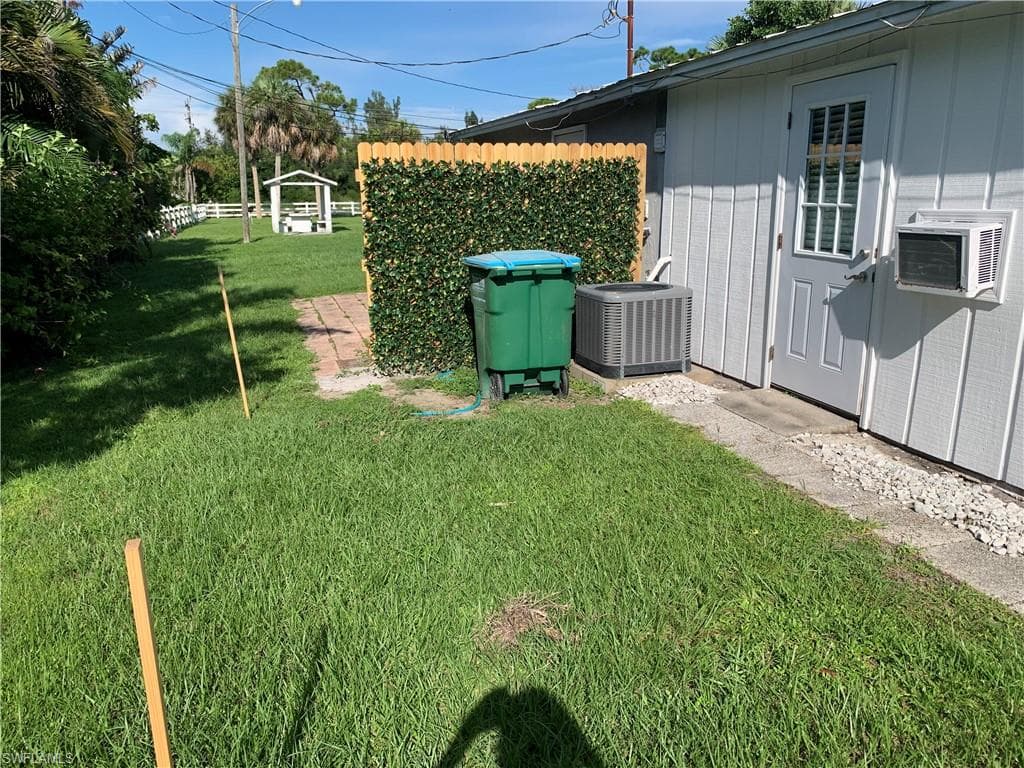 5795 Genesee PKWY # 3, BOKEELIA FL 33922-30