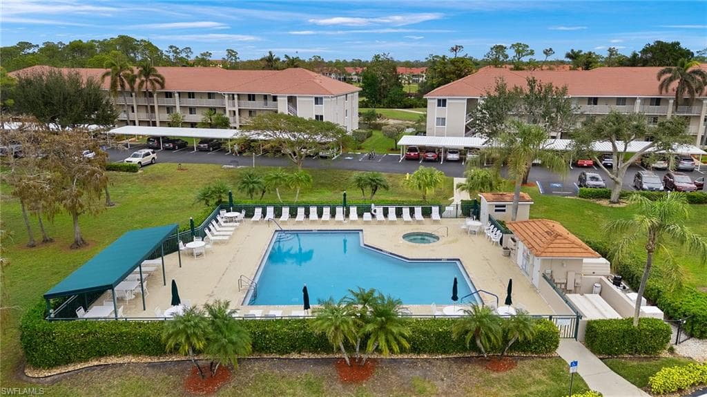 7025 Dennis CIR # G104, NAPLES FL 34104-29