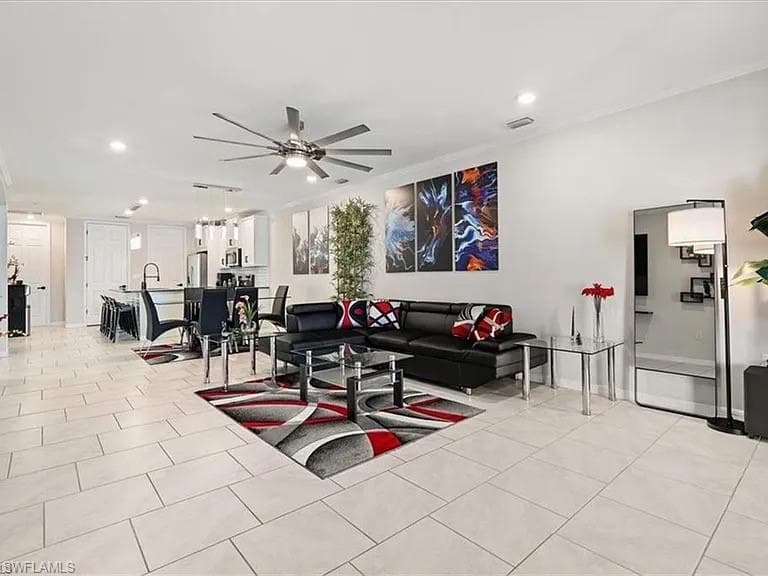 14672 Edgewater CIR, NAPLES FL 34114-1