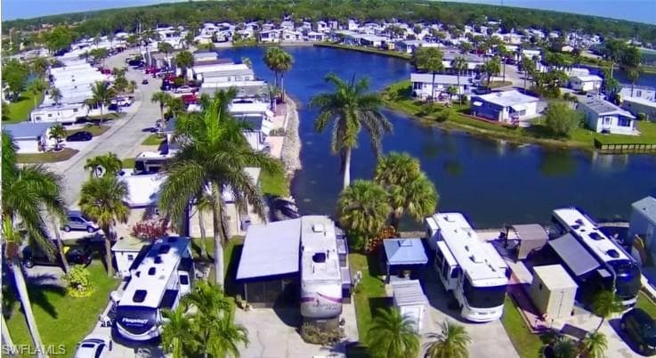 548 Cheetah DR, NAPLES FL 34114-8