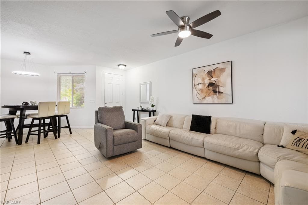 3342 Antica ST, FORT MYERS FL 33905-6