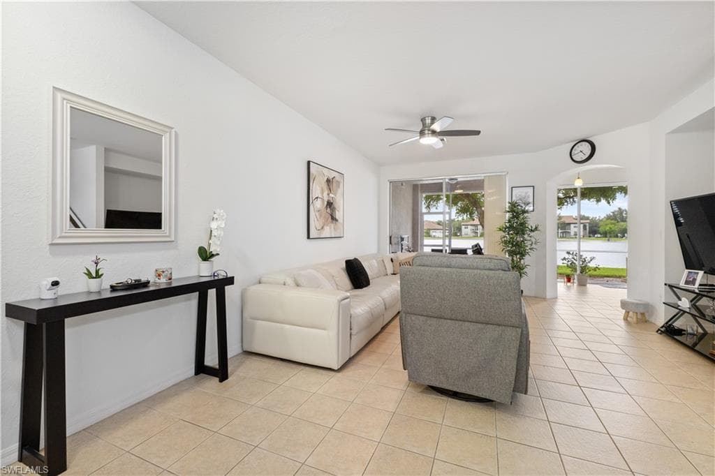 3342 Antica ST, FORT MYERS FL 33905-3