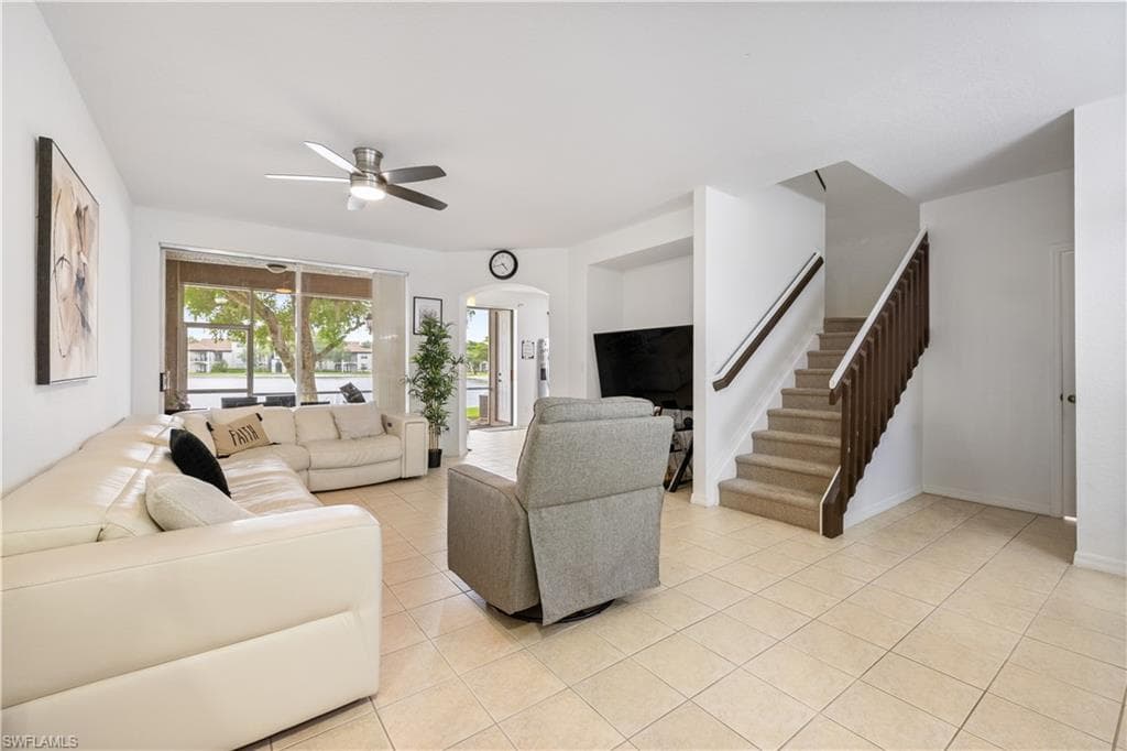 3342 Antica ST, FORT MYERS FL 33905-7