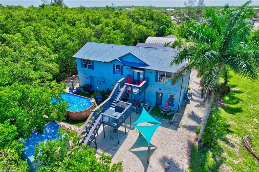 936 Panther Creek LN # 2, EVERGLADES CITY FL 34139-22