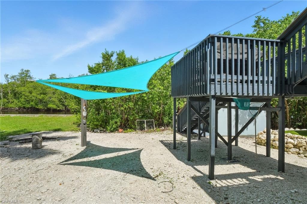 936 Panther Creek LN # 2, EVERGLADES CITY FL 34139-17