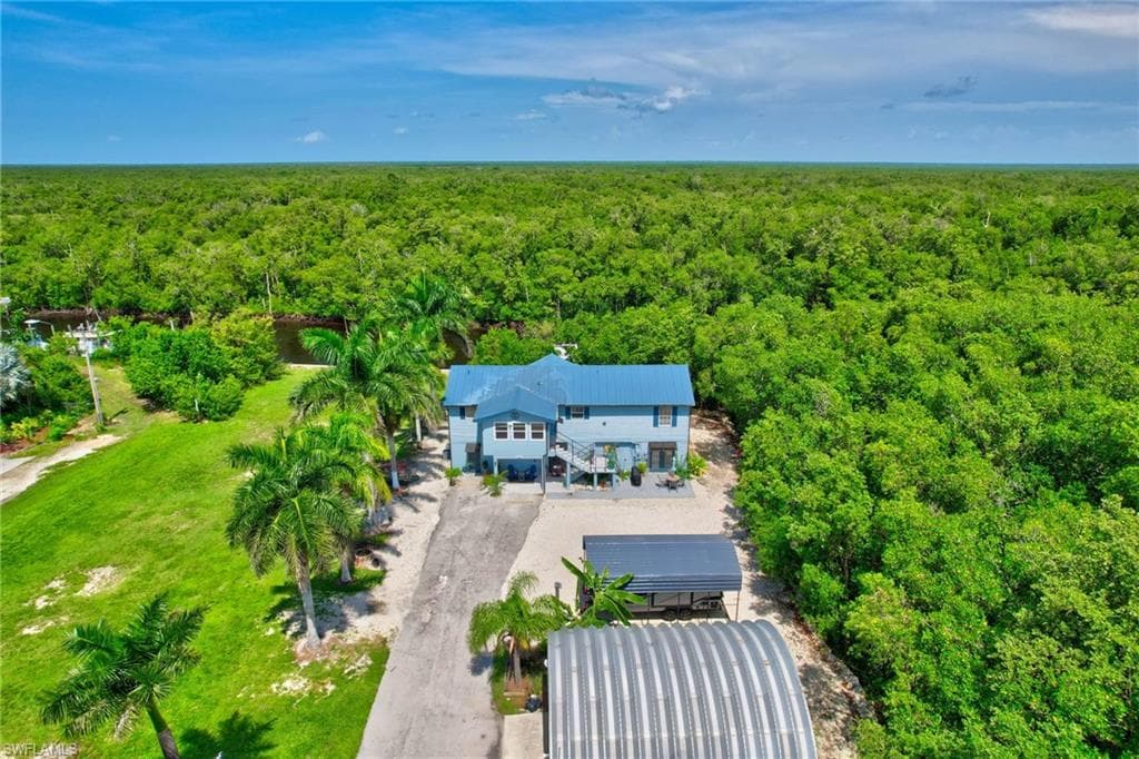 936 Panther Creek LN # 2, EVERGLADES CITY FL 34139-24