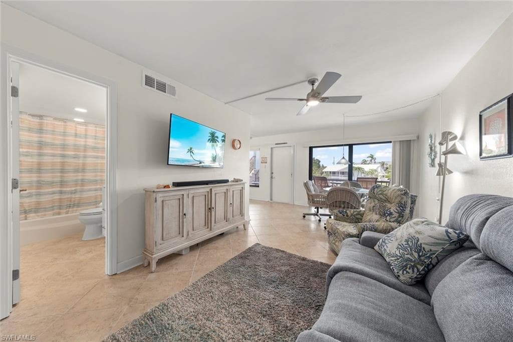 1250 Tennisplace CT # B24, SANIBEL FL 33957-16