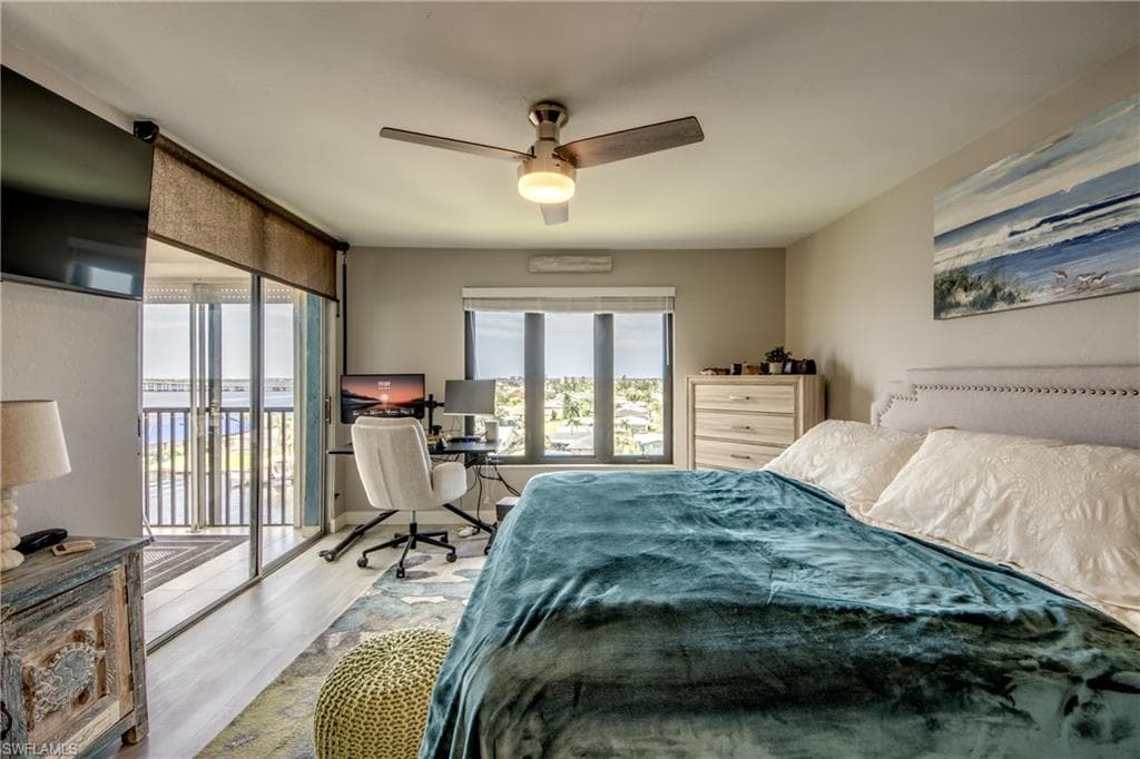 4260 SE 20th PL # 701, CAPE CORAL FL 33904-22