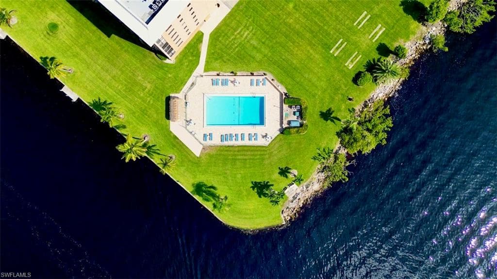 4260 SE 20th PL # 701, CAPE CORAL FL 33904-42