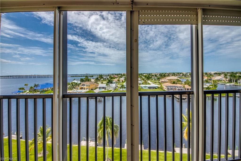 4260 SE 20th PL # 701, CAPE CORAL FL 33904-2