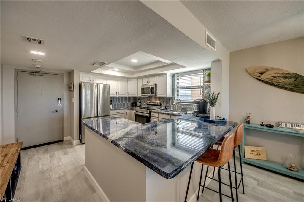 4260 SE 20th PL # 701, CAPE CORAL FL 33904-13