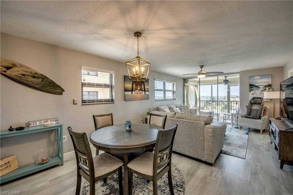 4260 SE 20th PL # 701, CAPE CORAL FL 33904-14