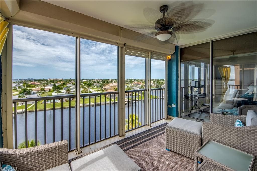 4260 SE 20th PL # 701, CAPE CORAL FL 33904-30