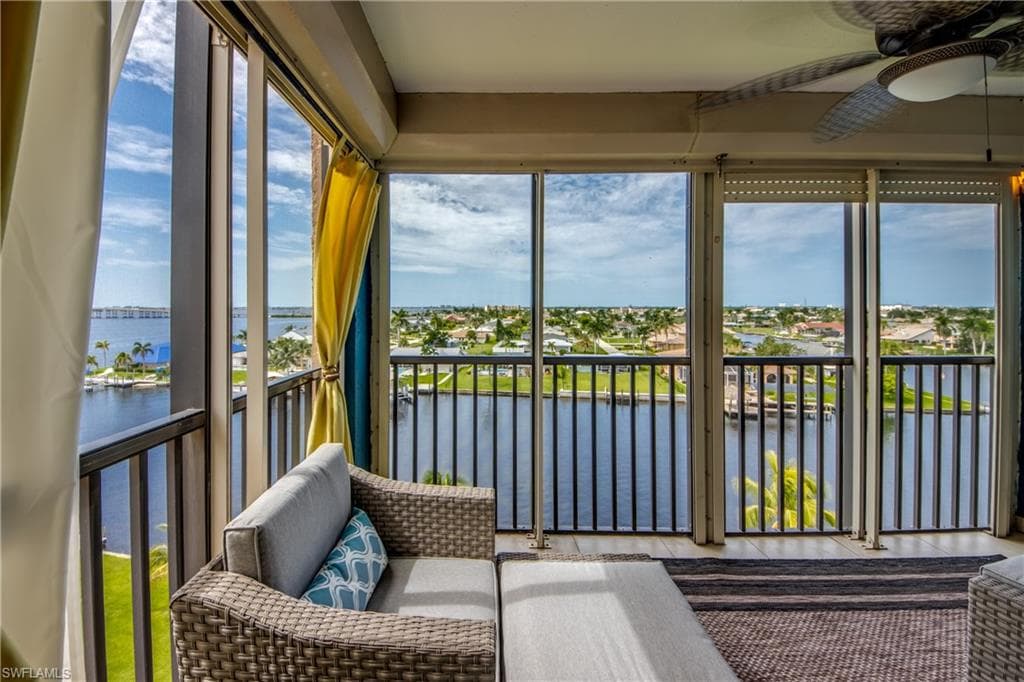 4260 SE 20th PL # 701, CAPE CORAL FL 33904-3