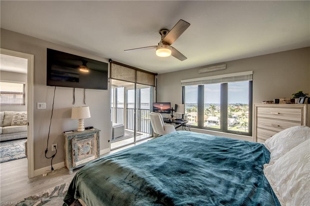 4260 SE 20th PL # 701, CAPE CORAL FL 33904-24