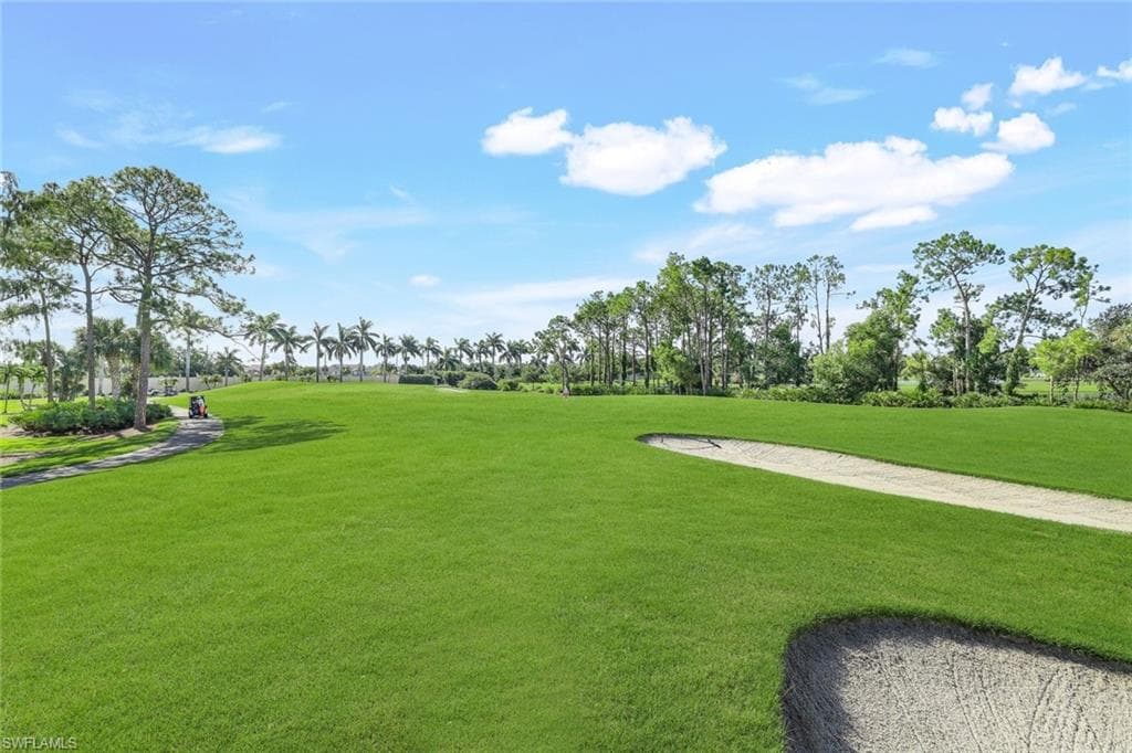 7360 Glenmoor LN # 4301, NAPLES FL 34104-10