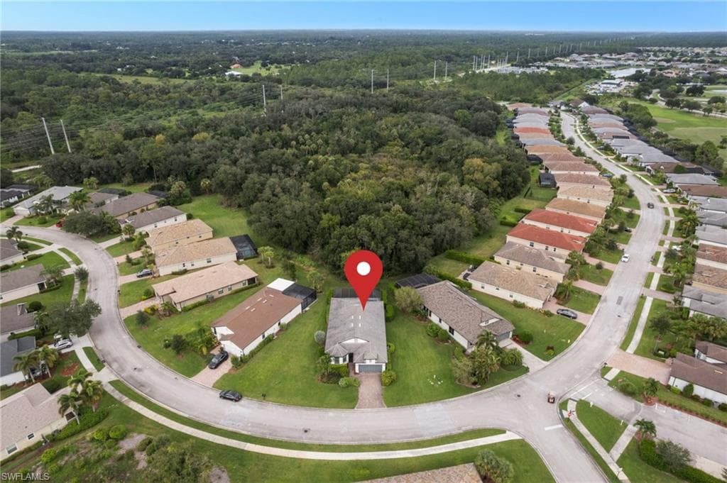 16495 Windsor WAY, ALVA FL 33920-23