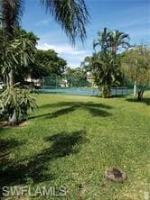 3351 Royal Canadian TRCE # 1, FORT MYERS FL 33907-21