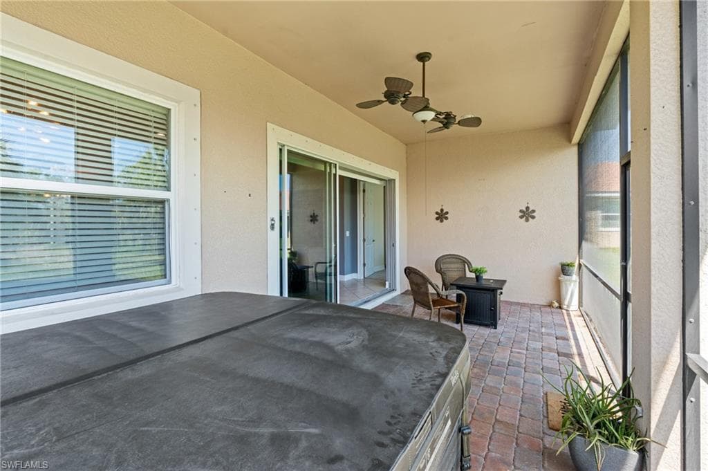 13110 Silver Thorn LOOP, NORTH FORT MYERS FL 33903-41