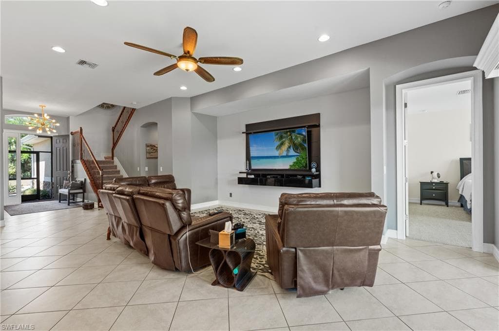 13110 Silver Thorn LOOP, NORTH FORT MYERS FL 33903-11