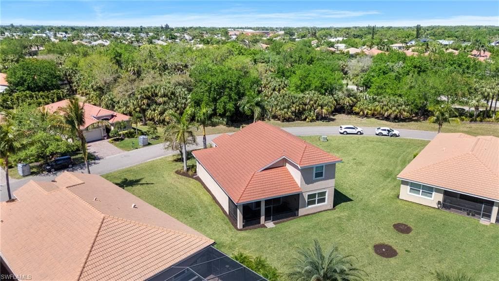 13110 Silver Thorn LOOP, NORTH FORT MYERS FL 33903-44