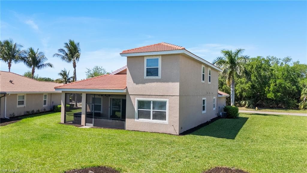 13110 Silver Thorn LOOP, NORTH FORT MYERS FL 33903-43