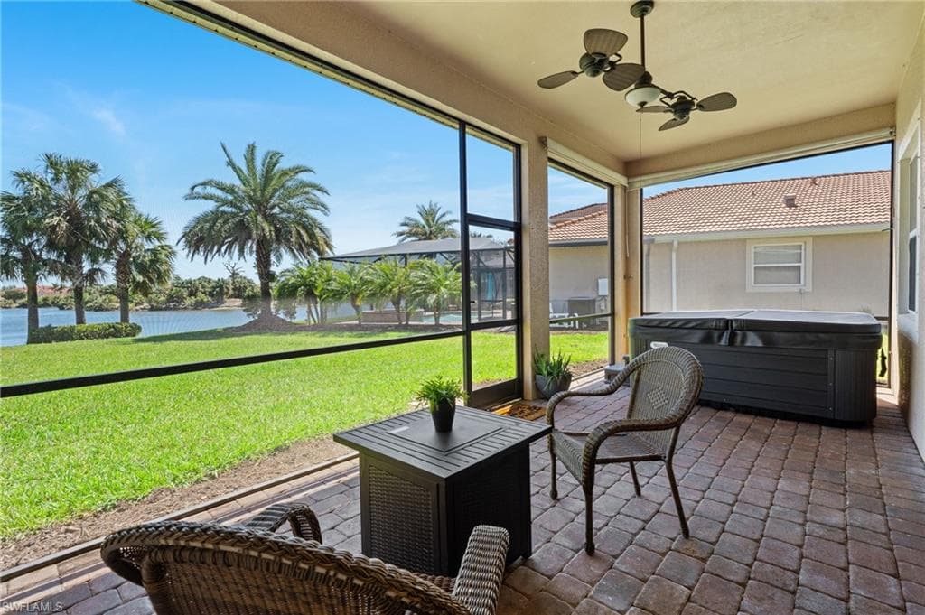 13110 Silver Thorn LOOP, NORTH FORT MYERS FL 33903-39