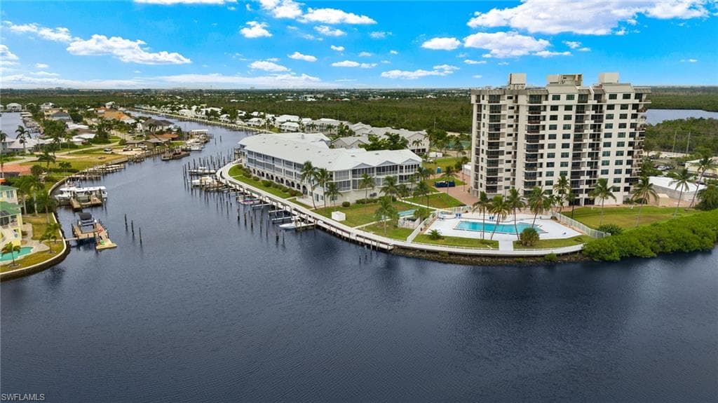 18018 San Carlos BLVD # 58, FORT MYERS BEACH FL 33931-5