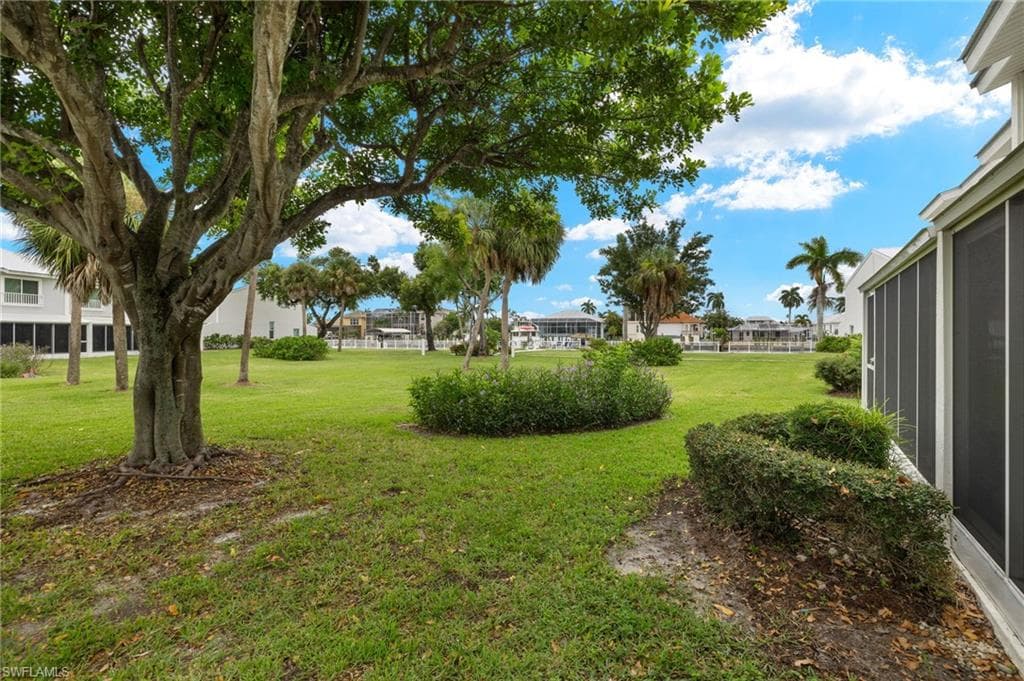 18018 San Carlos BLVD # 58, FORT MYERS BEACH FL 33931-21