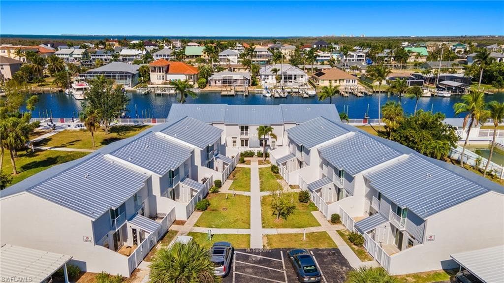 18018 San Carlos BLVD # 58, FORT MYERS BEACH FL 33931-2