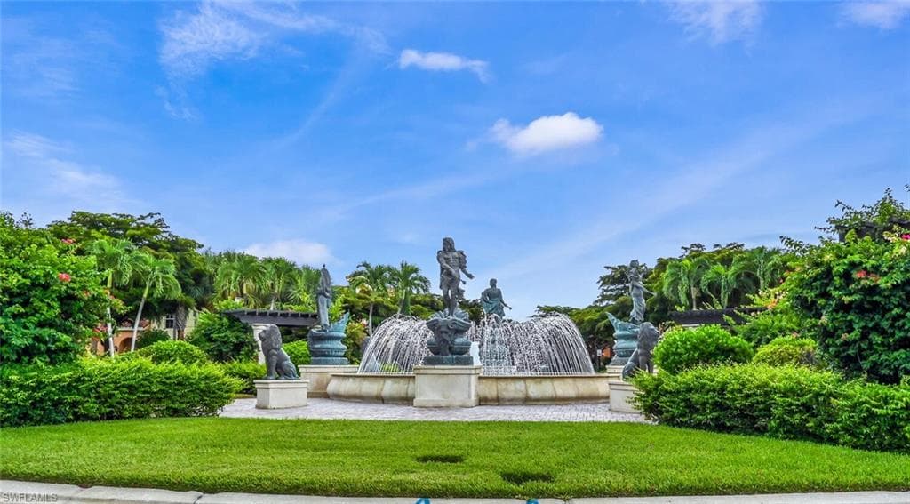 22310 Piazza Doria LN # 207, ESTERO FL 33928-45