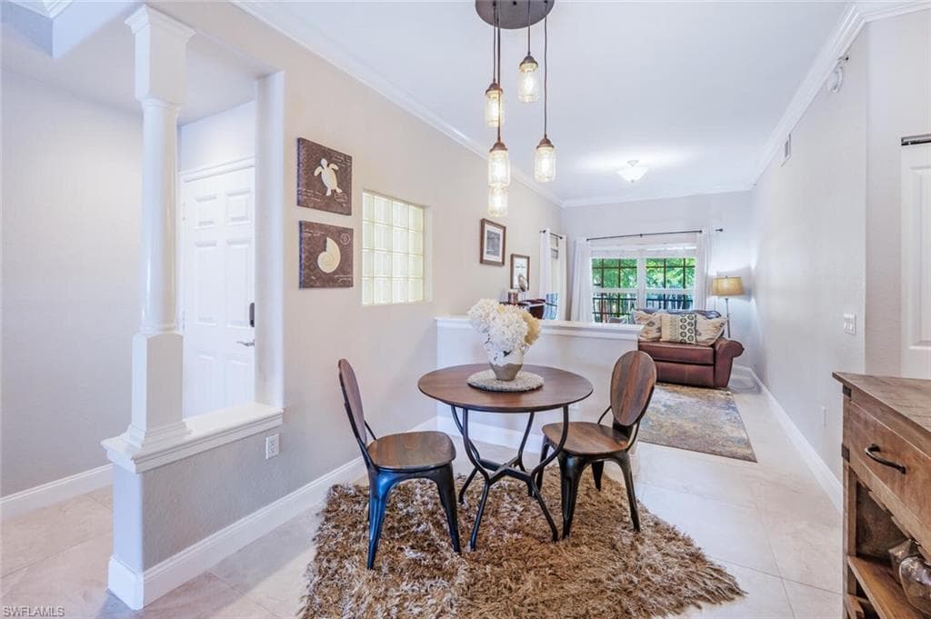 22310 Piazza Doria LN # 207, ESTERO FL 33928-15