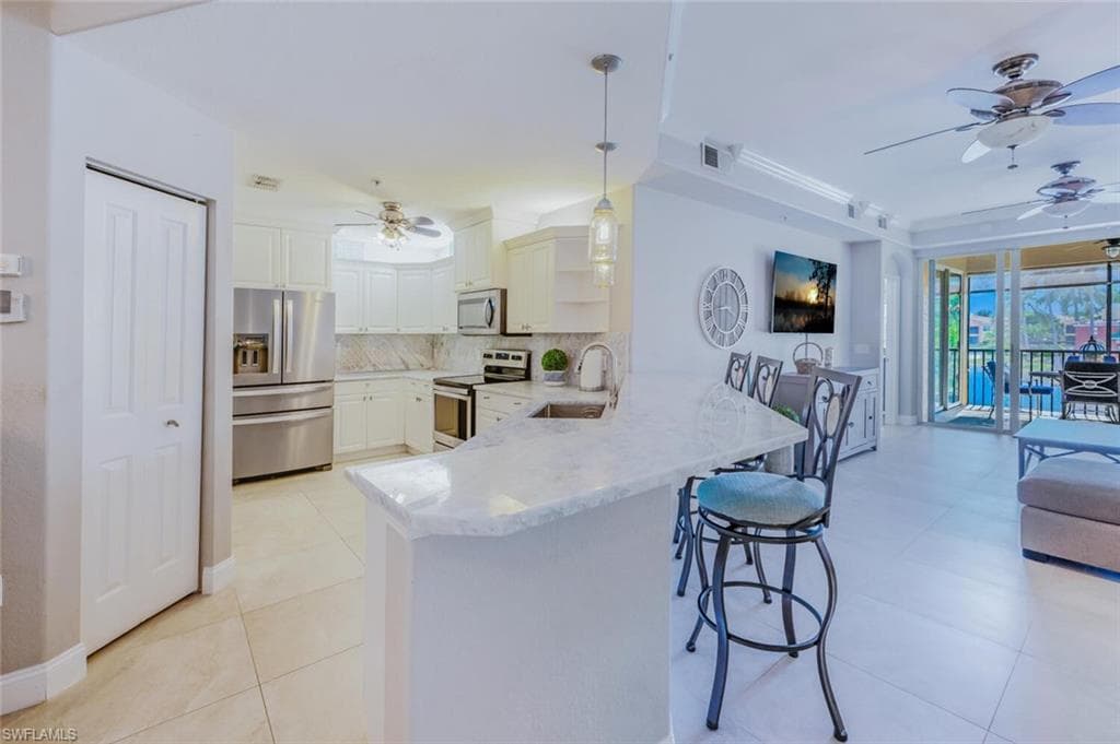 22310 Piazza Doria LN # 207, ESTERO FL 33928-11