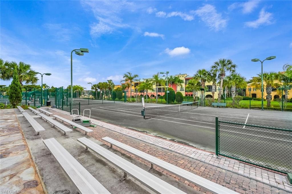 22310 Piazza Doria LN # 207, ESTERO FL 33928-44