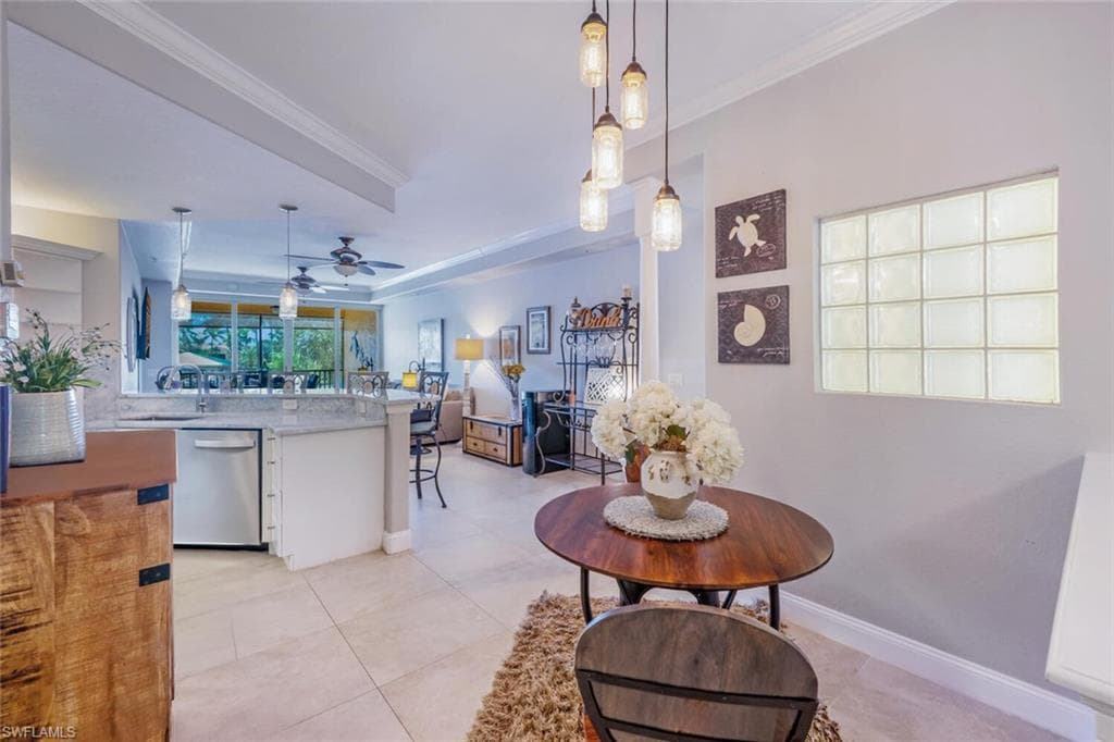 22310 Piazza Doria LN # 207, ESTERO FL 33928-17