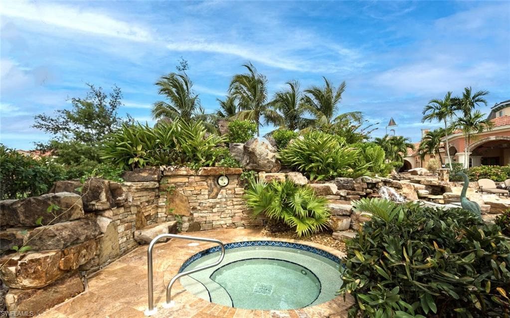 22310 Piazza Doria LN # 207, ESTERO FL 33928-36