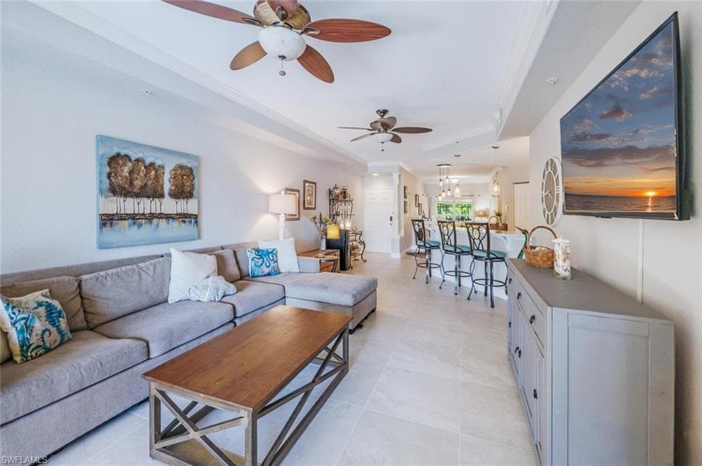 22310 Piazza Doria LN # 207, ESTERO FL 33928-7