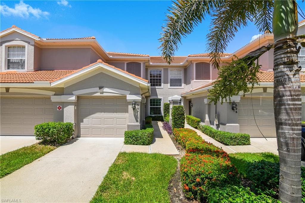 23560 Wisteria Pointe DR # 507, ESTERO FL 34135-1