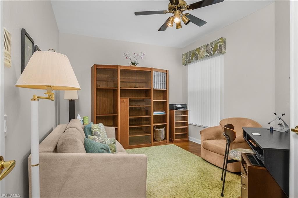 23560 Wisteria Pointe DR # 507, ESTERO FL 34135-15