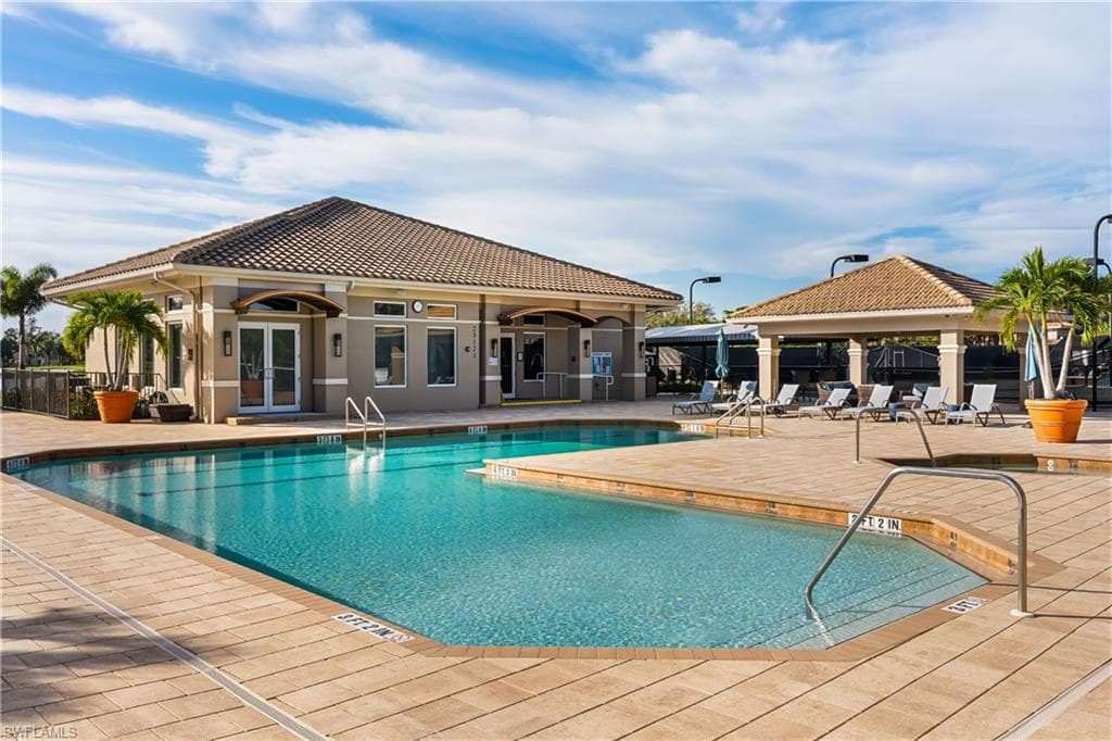 23560 Wisteria Pointe DR # 507, ESTERO FL 34135-25