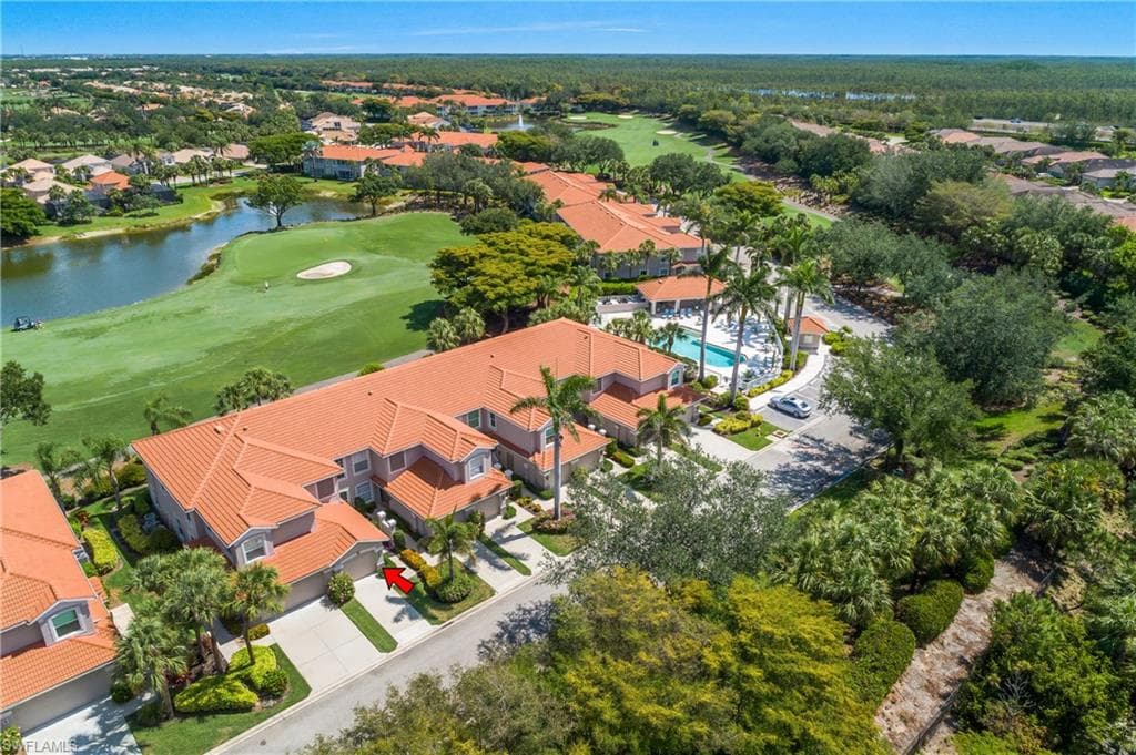 23560 Wisteria Pointe DR # 507, ESTERO FL 34135-21