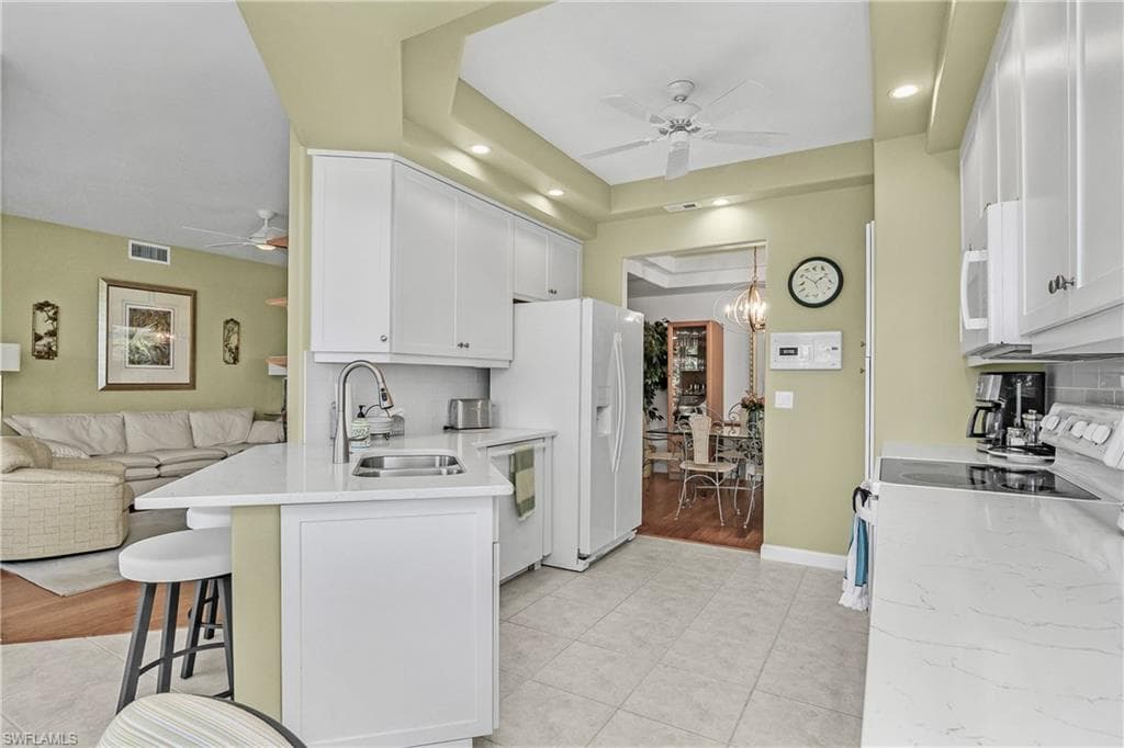 23560 Wisteria Pointe DR # 507, ESTERO FL 34135-9